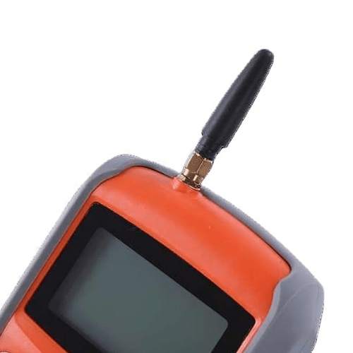 Acoustic Testing Pro Monitoring Thermometer And Hygrometer