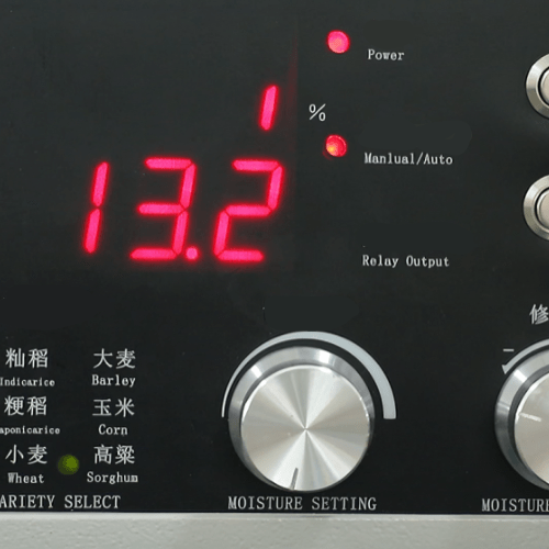 Acoustic Testing Pro Outdoor Thermometer Hygrometer