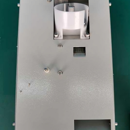 Acoustic Testing Pro Outdoor Thermometer Hygrometer