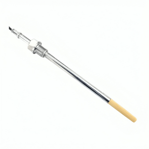 Acoustic Testing Pro Output Hygrometer Temperature