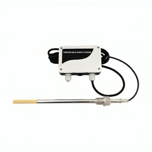 Acoustic Testing Pro Output Hygrometer Temperature