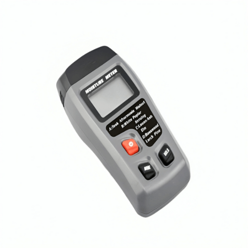 Acoustic Testing Pro Detector Hygrometer