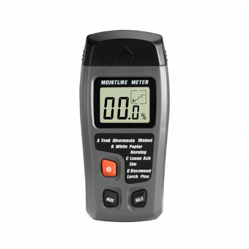 Acoustic Testing Pro Detector Hygrometer
