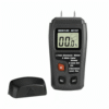 Acoustic Testing Pro Detector Hygrometer