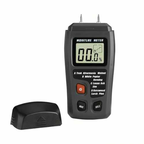 Acoustic Testing Pro Detector Hygrometer