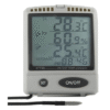 Acoustic Testing Pro External Temperature Recorder Hygrometer