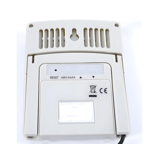 Acoustic Testing Pro Thermo Hygrometer