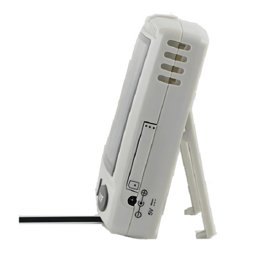 Acoustic Testing Pro External Temperature Recorder Hygrometer