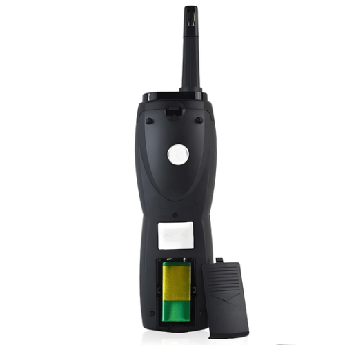 Acoustic Testing Pro Handheld Thermo Hygrometer
