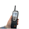 Acoustic Testing Pro Handheld Thermo Hygrometer
