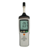 Acoustic Testing Pro Industrial Temperature Hygrometer