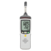 Acoustic Testing Pro Industrial Temperature Hygrometer