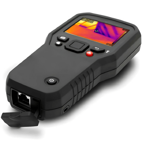 Acoustic Testing Pro Moisture Hygrometer