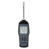 Acoustic Testing Pro Thermometer Hygrometer And Temperature Loggers