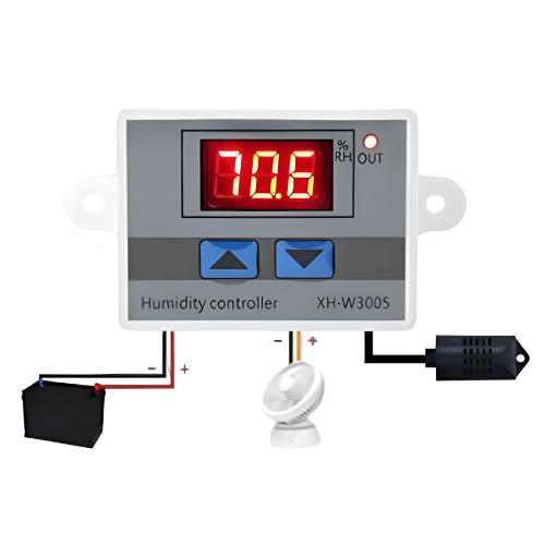ACTPAPOH-120-4.png Acoustic Testing Pro Digital Humidity Controller Hygrometer
