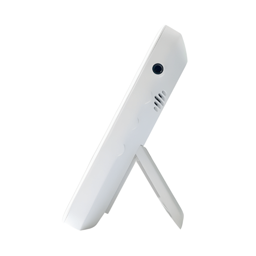 Acoustic Testing Pro Hygrometer With USB Port