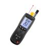Acoustic Testing Pro Industrial High Precision Thermometer Hygrometer