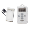 Acoustic Testing Pro Thermo Logger Digital Thermometer Hygrometer