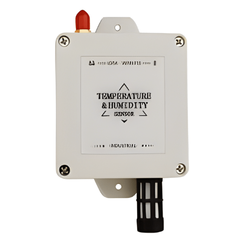 Acoustic Testing Pro Soil Temperature Humidity Moisture Meter Hygrometer