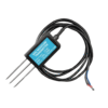 Acoustic Testing Pro Soil Temperature Humidity Moisture Meter Hygrometer