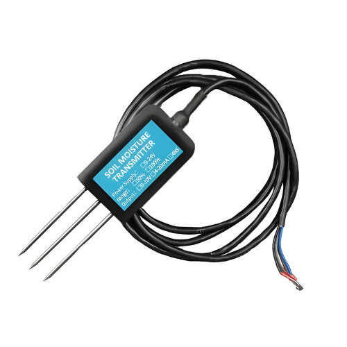 Acoustic Testing Pro Soil Temperature Humidity Moisture Meter Hygrometer