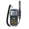 Acoustic Testing Pro Temperature Meter Hygrometer
