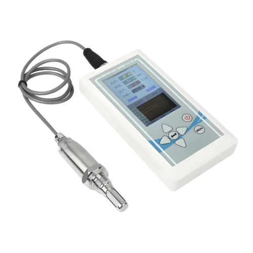 Acoustic Testing Pro Gas Detector Temperature And Humidity Hygrometer