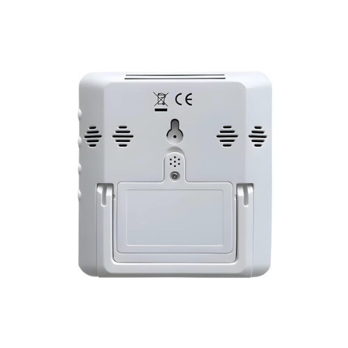 Acoustic Testing Pro Hygrometer With USB Port