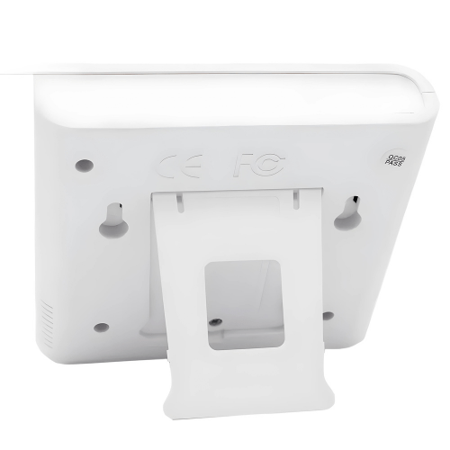 Acoustic Testing Pro Refrigerator Cold Storage Hygrometer