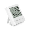 Acoustic Testing Pro Wall Desk Clock Thermo Hygrometer