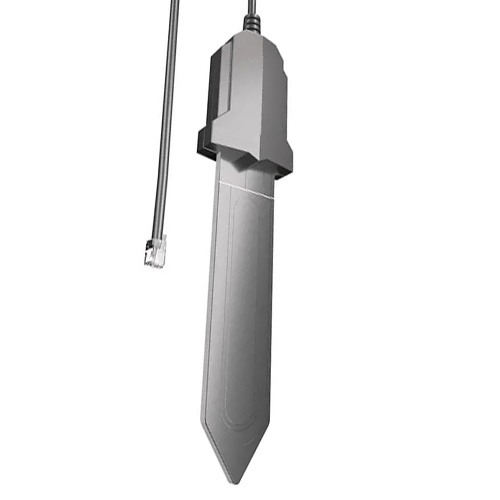 Acoustic Testing Pro Soil Moisture Sensor Waterproof Hygrometer