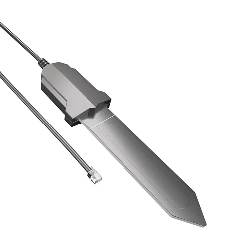 Acoustic Testing Pro Soil Moisture Sensor Waterproof Hygrometer