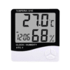Acoustic Testing Pro Temperature Humidity Meter Thermometer Hygrometer