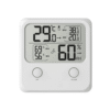 Acoustic Testing Pro Indoor Outdoor Digital Thermometer Hygrometer