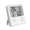 Acoustic Testing Pro Indoor Outdoor Digital Thermometer Hygrometer
