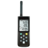 Acoustic Testing Pro Humidity Meter Digital Hygrometer