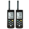 Acoustic Testing Pro Humidity Meter Digital Hygrometer