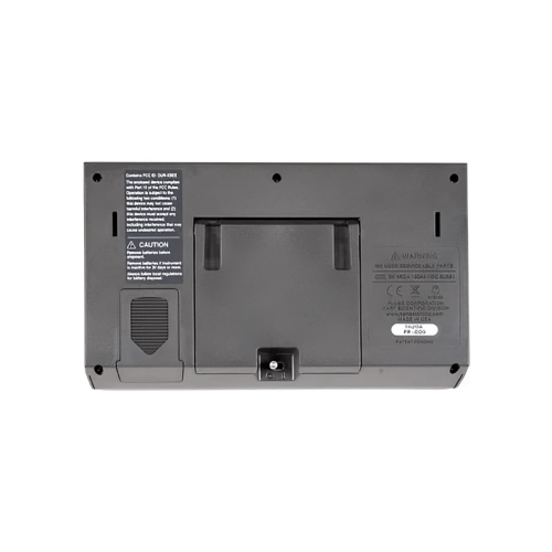 Acoustic Testing Pro Precision Thermo Hygrometer