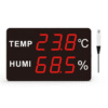 Acoustic Testing Pro Thermometer Hygrometer Visual