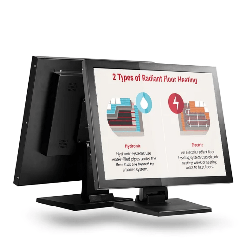 Acoustic Testing Pro Indoor Hygrometer Thermometer