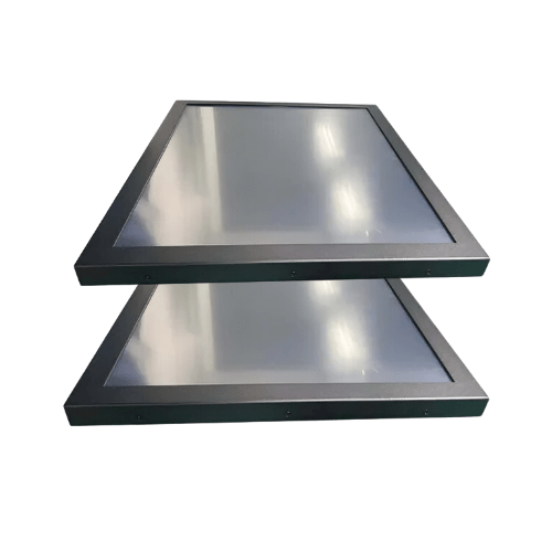 Acoustic Testing Pro Indoor Hygrometer Thermometer