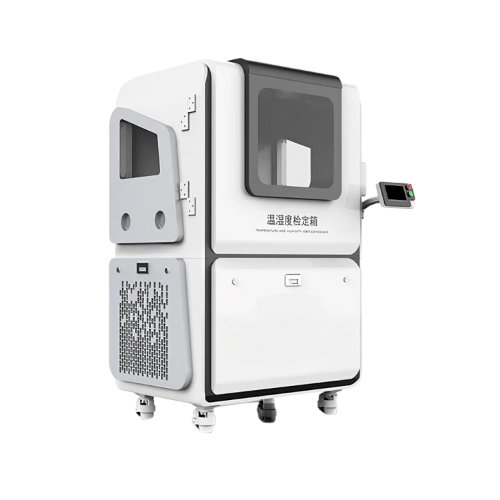 Acoustic Testing Pro Hygrometer Calibrator