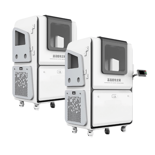 Acoustic Testing Pro Hygrometer Calibrator