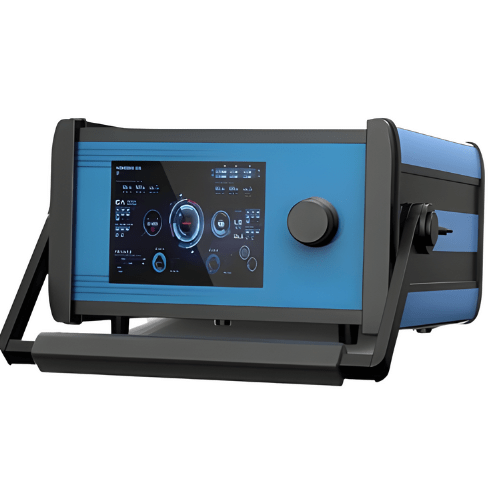 Acoustic Testing Pro Mirror Dew Point Hygrometer