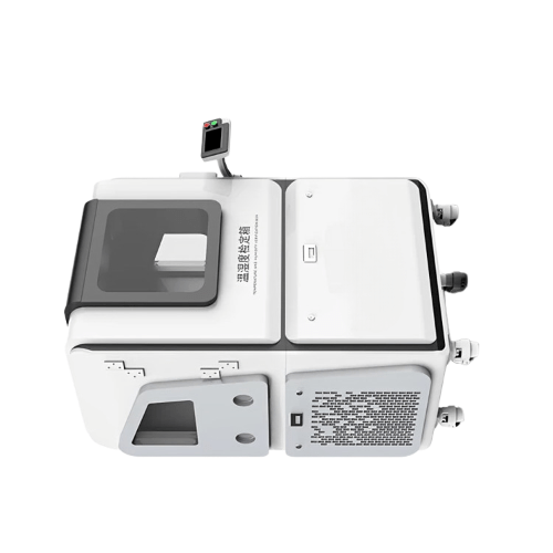 Acoustic Testing Pro Hygrometer Calibrator