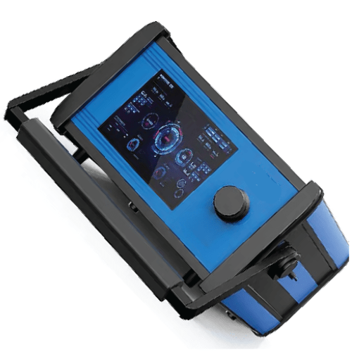 Acoustic Testing Pro Mirror Dew Point Hygrometer