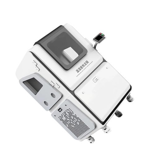 Acoustic Testing Pro Hygrometer Calibrator