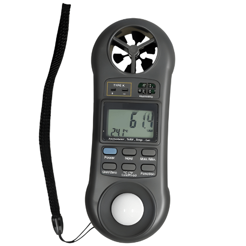 ACTPAPOH-234-2.png Acoustic Testing Pro Air Volume And Hygrometer