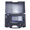 Acoustic Testing Pro Thermometer Hygrometer