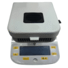 Acoustic Testing Pro Hygrometer Humidity Analyzer